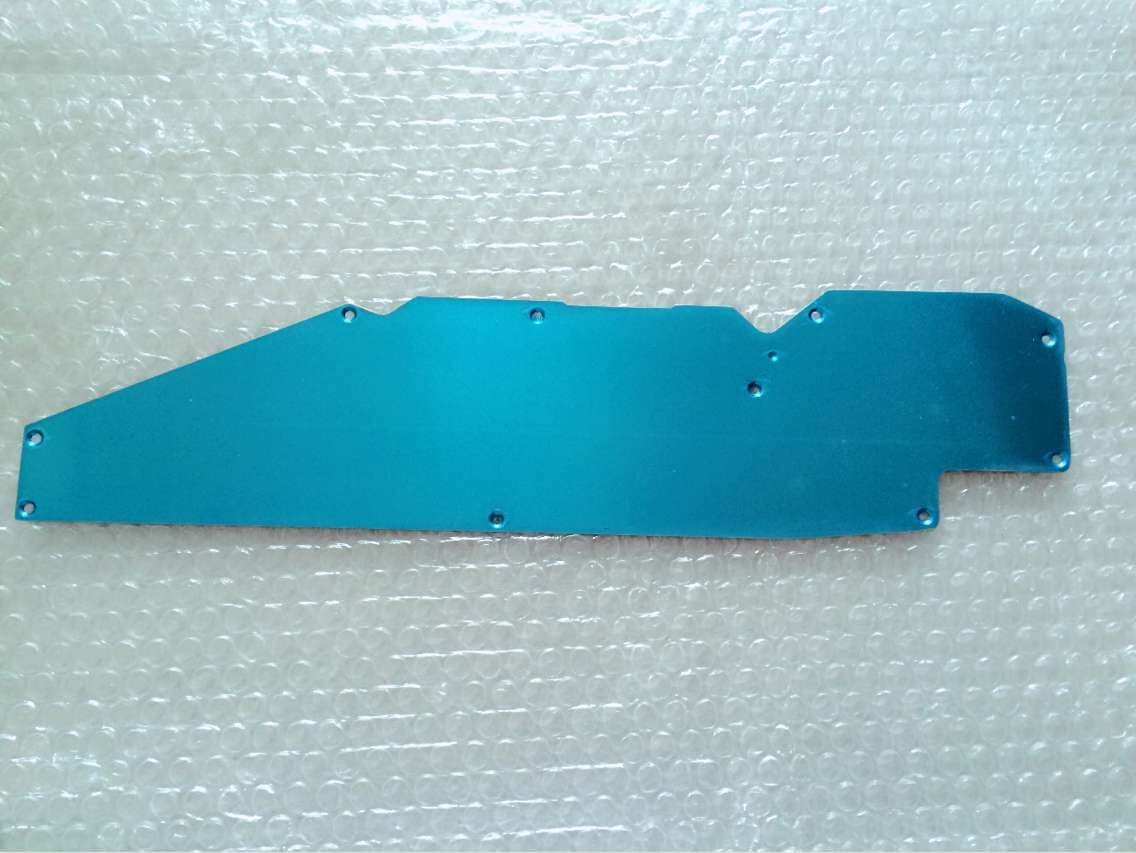 Panasonic CM402 CM602 NPM 12_16MM FEEDER cover KXFA1PR1A00